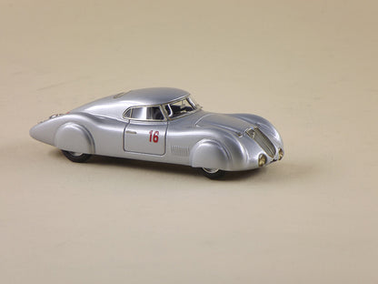 ABC102B - LANCIA APRILIA AERODINAMICA 2° SERIE N.16- 1936