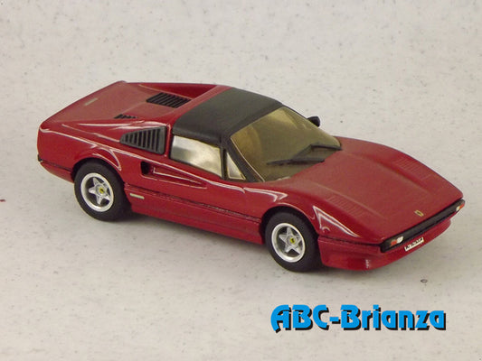 WESTERN MODELS VMSWP110 FERRARI 308 GTSE (CVABC172)