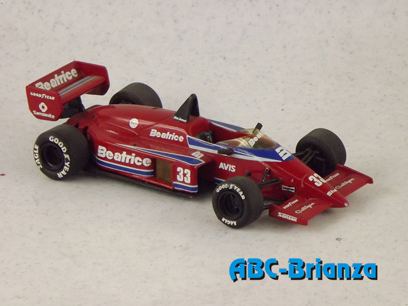 TAMEO TMK025 BEATRICE THL 1