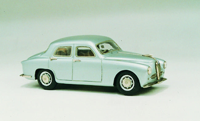 ABC092 - ALFA ROMEO 1900 TIPO N. 1483 -1950