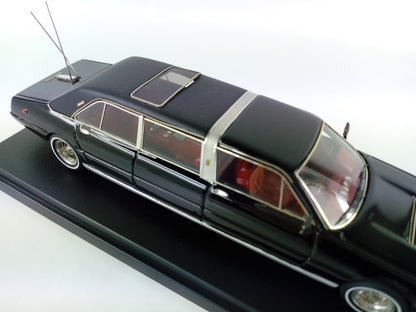 ABC 151 FERRARI 400i LIMOUSINE MARDIKIAN