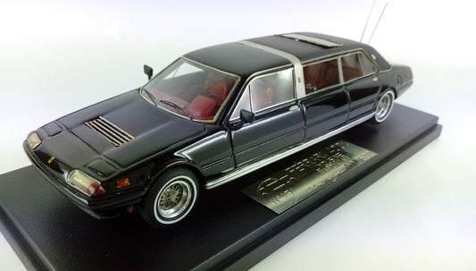 ABC 151 FERRARI 400i LIMOUSINE MARDIKIAN