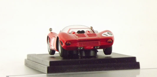 ABC 158 BIZZARRINI P538 LE MANS