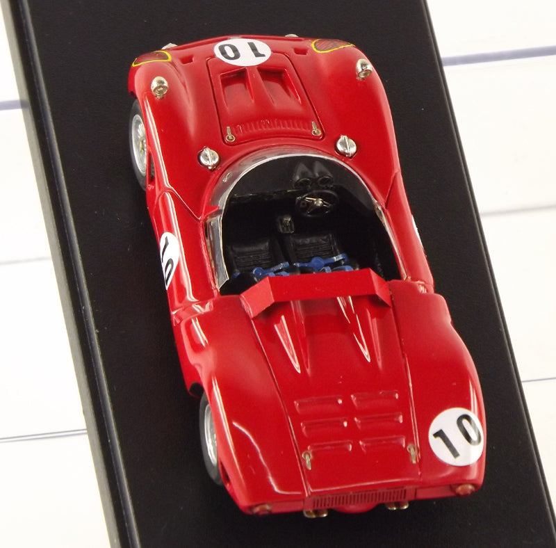 ABC 158 BIZZARRINI P538 LE MANS