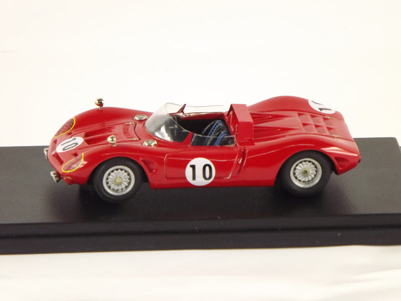 ABC 158 BIZZARRINI P538 LE MANS