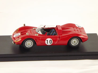 ABC 158 BIZZARRINI P538 LE MANS