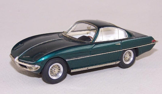 ABC 163 LAMBORGHINI 350 GTV GINEVRA 1963