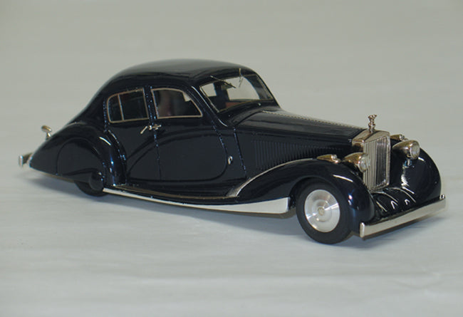 ABC 166 ROLLS ROYCE PHANTOM II FIGONI - FALASCHI
