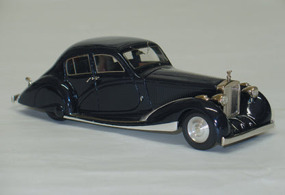 ABC 166 ROLLS ROYCE PHANTOM II FIGONI - FALASCHI
