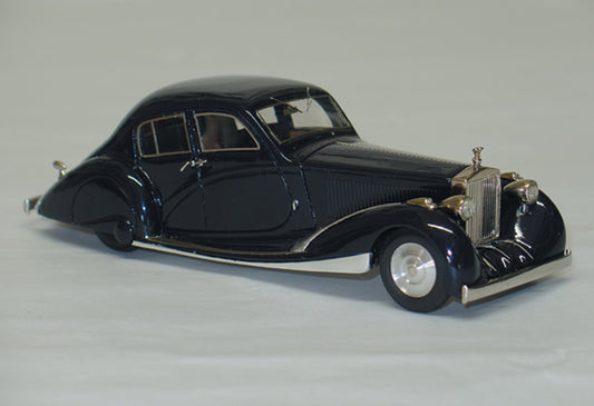 ABC 166 ROLLS ROYCE PHANTOM II FIGONI - FALASCHI