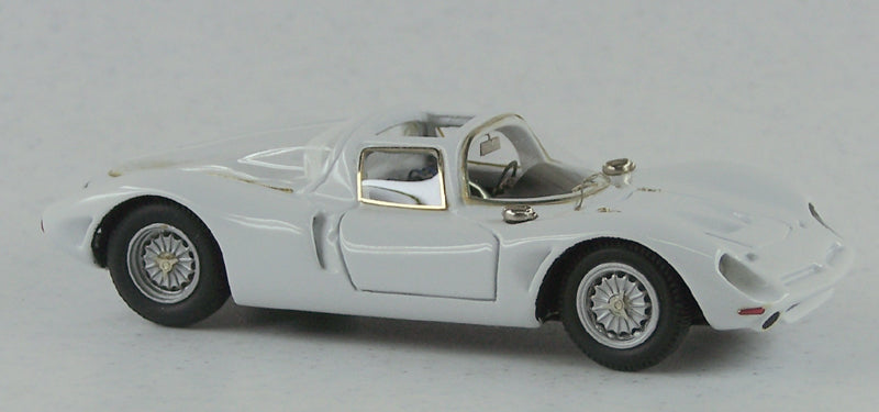 ABC 160 BIZZARRINI P538 DUCA D'AOSTA