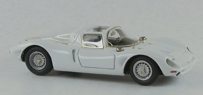 ABC 160 BIZZARRINI P538 DUCA D'AOSTA