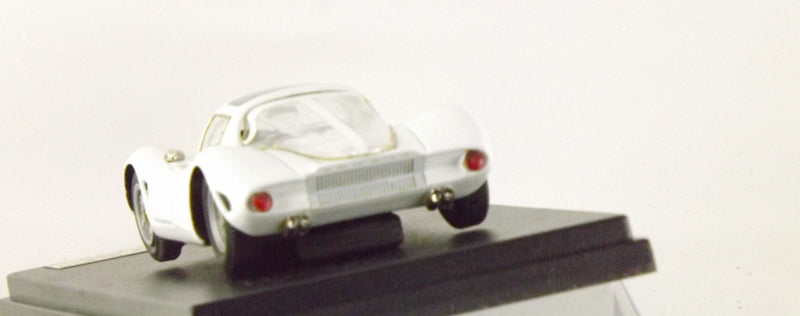 ABC 160 BIZZARRINI P538 DUCA D'AOSTA