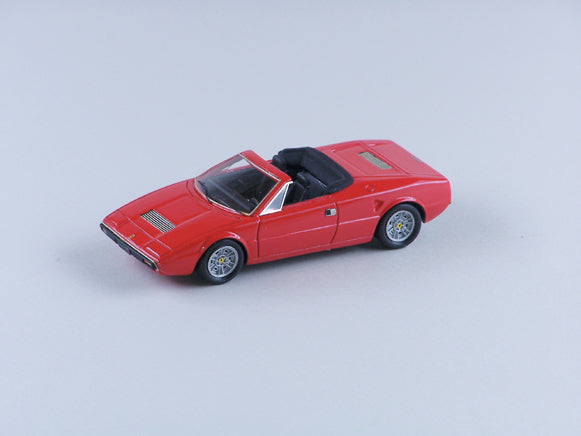 ABC175 - DINO 208GT4 BERTONE SPIDER 1976