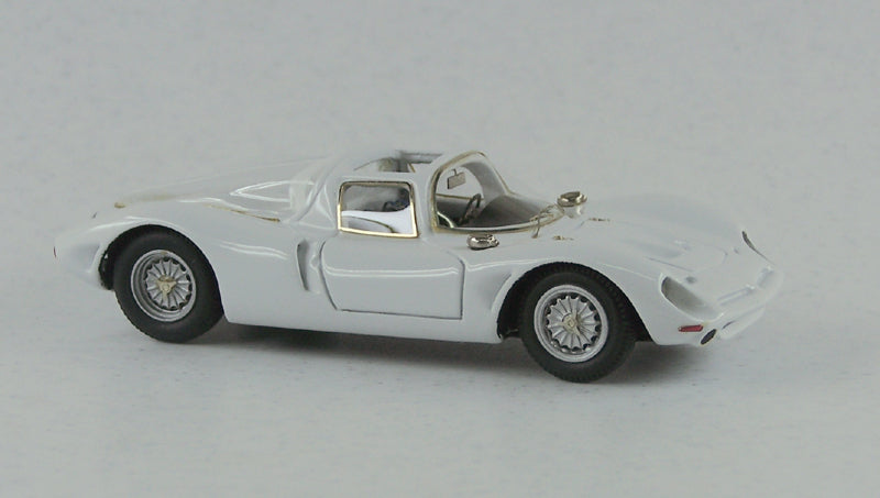 ABC 160 BIZZARRINI P538 DUCA D'AOSTA