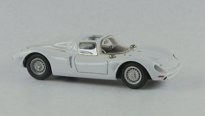 ABC 160 BIZZARRINI P538 DUCA D'AOSTA