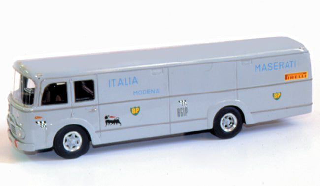 ABC119M - CAMION FIAT 682 RN2 SCUDERIA MASERATI 1955