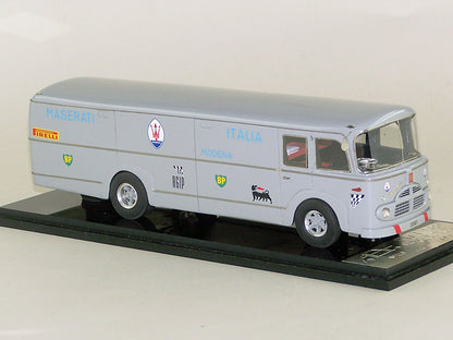 ABC119M - CAMION FIAT 682 RN2 SCUDERIA MASERATI 1955