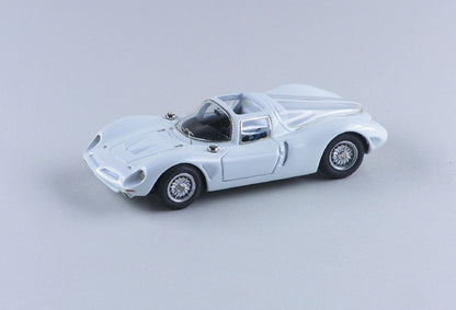 ABC 160 BIZZARRINI P538 DUCA D'AOSTA