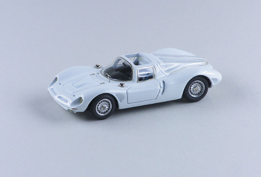 ABC 160 BIZZARRINI P538 DUCA D'AOSTA