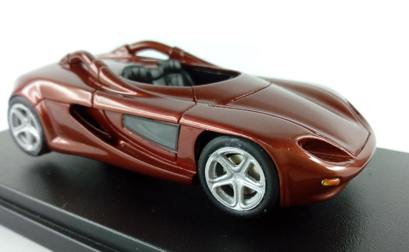 ABC 170 ESPERA SBARRO ALCADOR 1995 (RED)