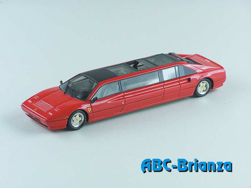 ABC180 FERRARI 328 LIMOUSINE 1991