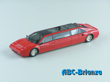 ABC180 FERRARI 328 LIMOUSINE 1991