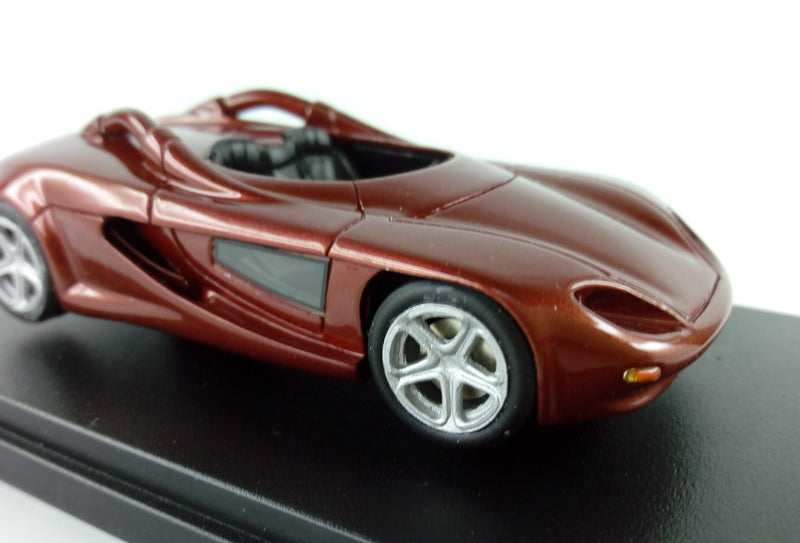 ABC 170 ESPERA SBARRO ALCADOR 1995 (RED)