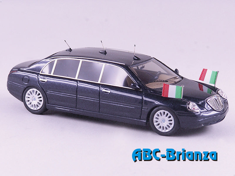 ABC 161P LANCIA THESIS LIMOUSINE PRESIDENZIALE 2003