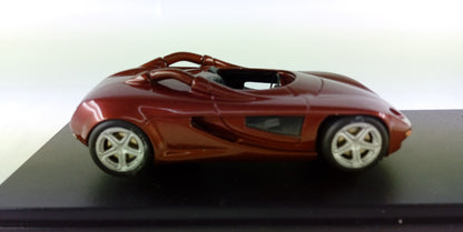 ABC 170 ESPERA SBARRO ALCADOR 1995 (RED)