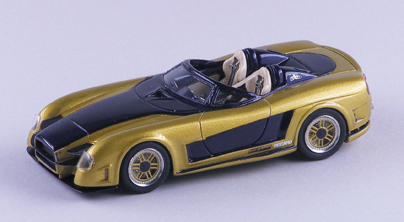 ABC 192 SBARRO TORNADO 2004