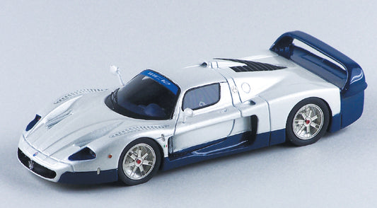 ABC 184 MASERATI MC12 2004 STRADALE