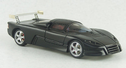 ABC 194N SBARRO GT 12 BLACK