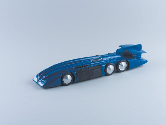 ABC 183 BLUEBIRD 3 AXELS PROJECT BRYAN DE GRINEAUÂ’S DRAWING 1933