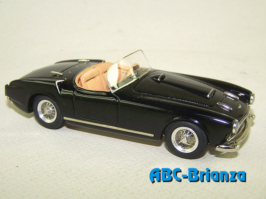 ABC 190N ASTON MARTIN DB24 SPIDER TOURING 1966( BLACK)