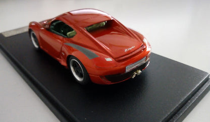 ABC 214 STUDIOTORINO RUF RK COUPE' P/C1 2006