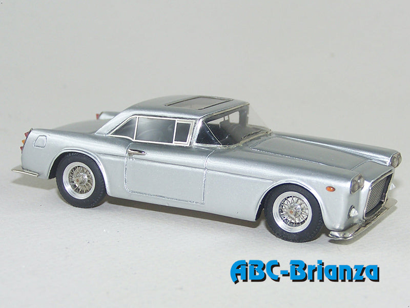 ABC 220 MASERATI 5000GT G. AGNELLI - CH. N°AM103.008 - 1958