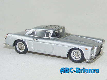 ABC 220 MASERATI 5000GT G. AGNELLI - CH. N°AM103.008 - 1958