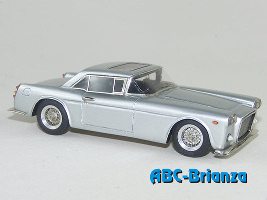 ABC 220 MASERATI 5000GT G. AGNELLI - CH. N°AM103.008 - 1958