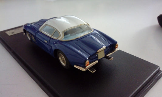 ABC 213 FERRARI 250 GTZ ZAGATO 1956 CH. 0515GT