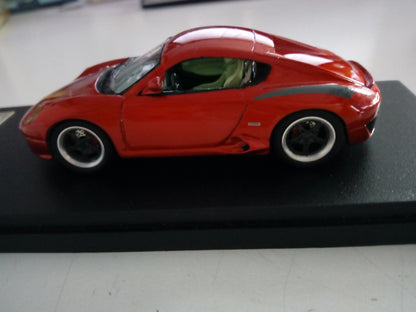 ABC 214 STUDIOTORINO RUF RK COUPE' P/C1 2006
