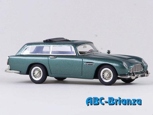 ABC 215 ASTON MARTIN DB5 SHOOTING BRAKE 1963
