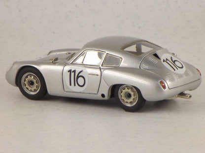 ABC 250 PORSCHE CARRERA ABARTH TARGA FLORIO 1960 # 116
