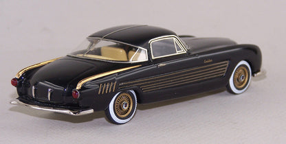 ABC 251 CADILLAC GHIA RITA HAYWORTH 1953
