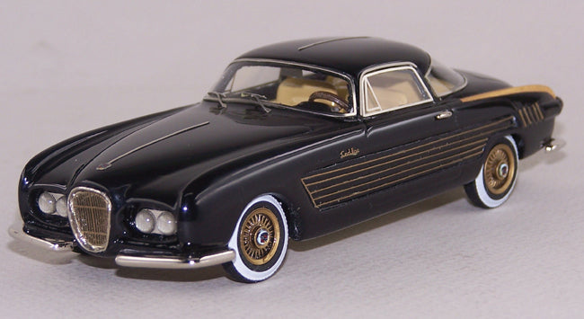 ABC 251 CADILLAC GHIA RITA HAYWORTH 1953