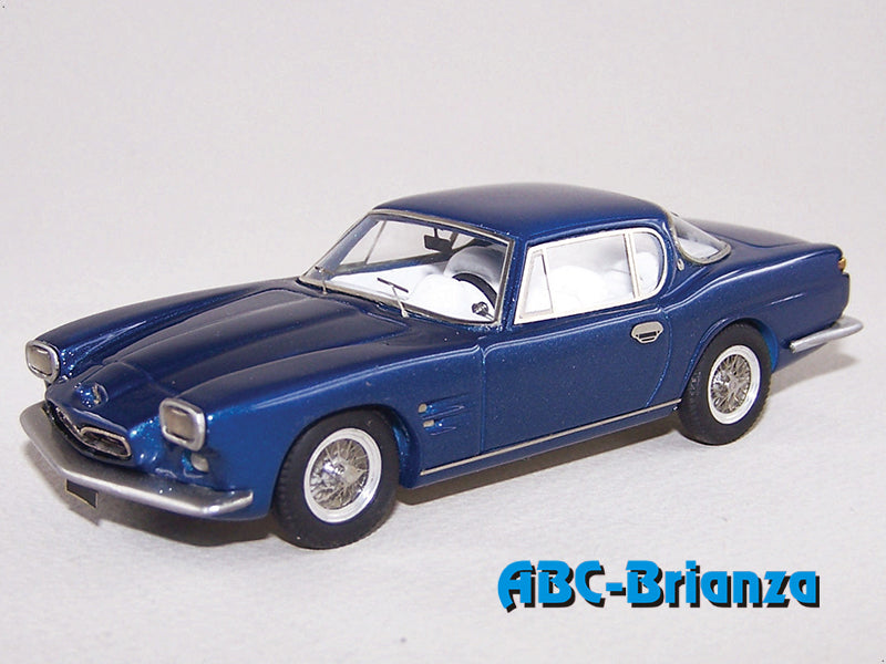 ABC 227B MASERATI 5000 AGA KHAN CARR. FRUA