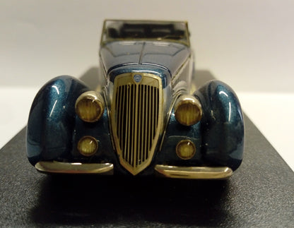 ABC 235 LANCIA ASTURA 4Â° SERIE PININFARINA 1939 LUKAS HÃœNI TECHNOCLASSICA 2008