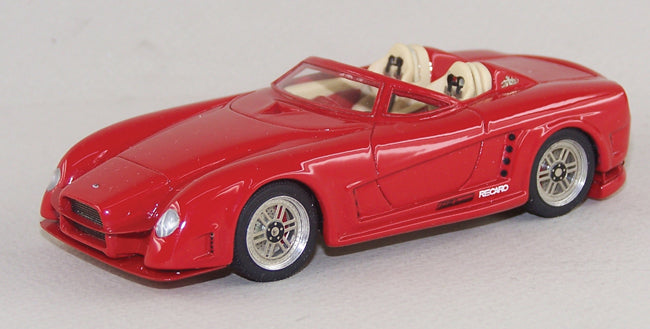 ABC 252 SBARRO SB.1 TORNADO 2005 (CHASSIS FERRARI 550 MARANELLO)