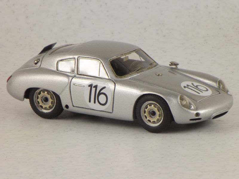 ABC 250 PORSCHE CARRERA ABARTH TARGA FLORIO 1960 # 116