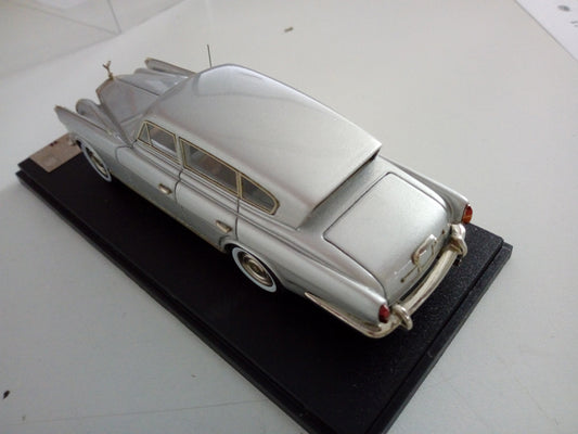 ABC 254 ROLLS ROYCE SILVER WRAITH VIGNALE 1954